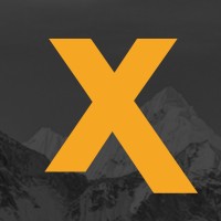 Muxgram logo - Similar company to Hyperseed