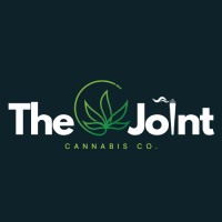 The Joint Cannabis Co. logo - Similar company to What The Flour