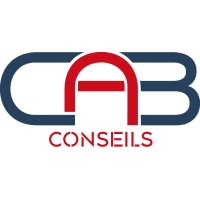 CAB CONSEILS logo - Similar company to Fincea Consulting
