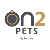 On2pets logo - Similar company to The Infinity Group
