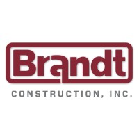 Brandt Construction, Inc. logo - Similar company to V&V Construction Llc