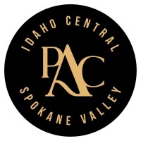 Idaho Central Spokane Valley Performing Arts Center logo - Similar company to Spokane Valley Summer Theatre