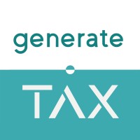 generate.TAX logo - Similar company to Scope Solutions