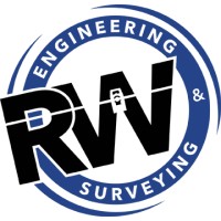 RW Engineering & Surveying, Inc. logo - Similar company to Stetson Engineers Inc