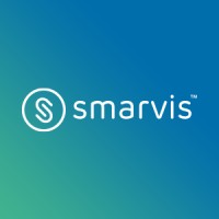 smarvis GmbH logo - Similar company to Contiva Gmbh