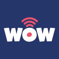 Wow Fibra logo - Similar company to Partner Mobile
