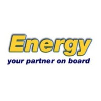 Energy Italia logo - Similar company to Minerva Communications