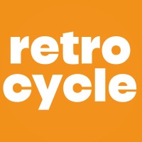 Retrocycle logo - Similar company to Conexion Creative Llc