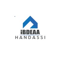 ETS IBDEAA EL HANDASSI logo - Similar company to Iligant Design Studio ©
