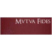 Mutua Fides logo - Similar company to The Dutch Gamers Group