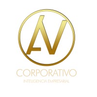 AV corporativo logo - Similar company to Canieti Sede Occidente