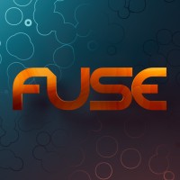 FUSE Animation logo - Similar company to Spectrum Studio / Animation