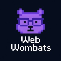 Web Wombats logo - Similar company to Vancado Ag