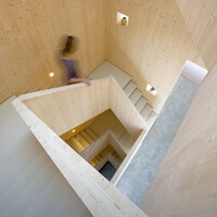 MAATworks logo - Similar company to Urban Climate Architects