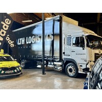 Stealth Logistics Limited