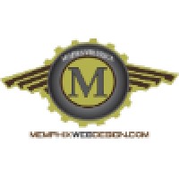 Memphix Web Design & Marketing logo - Similar company to Speak!