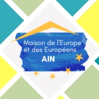 Maison de l'Europe et des européens de l'Ain logo - Similar company to Maison De L'Europe Des Landes Wipsee