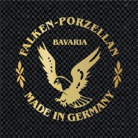Falkenporzellan GmbH logo - Similar company to Alphatrail Gmbh