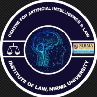 Centre for AI and Law, Institute of Law, Nirma University logo - Similar company to Nirma Foundation