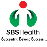 SBS Health logo - Similar company to Vedarx Healthcare Private Limited