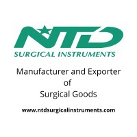 NTD Surgical Instruments (Manufacturer and Exporter of Surgical Goods) logo - Similar company to Pest Control Of Lucknow