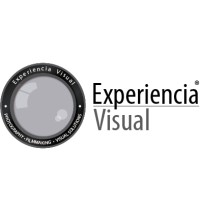 Experiencia Visual (Visual Experience) logo - Similar company to Alkila Event Solutions S.A. De C.V.