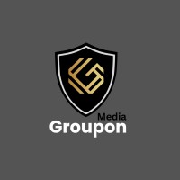 Groupon Media logo - Similar company to Lekhakar
