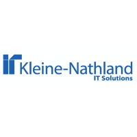 Kleine-Nathland IT-Solutions logo - Similar company to Applied Technologies Gmbh