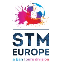STM Europe logo - Similar company to Centrotours Travel Agency
