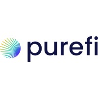 PureFi logo - Similar company to Amlbot