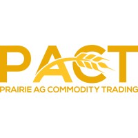 Prairie Ag Commodity Trading logo - Similar company to Nuvision Commodities Inc.