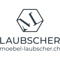 Möbel Laubscher logo - Similar company to Verein Esanita