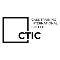 CTIC - CASS TRAINING INTERNATIONAL COLLEGE logo - Similar company to Strathfield College Australia