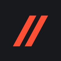 Devgine logo - Similar company to Robi Studios