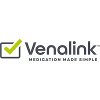 Venalink logo - Similar company to Ti-Medi
