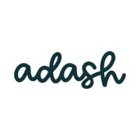 Adash logo - Similar company to Student Tutor Network