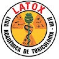 Latox - Liga Acadêmica de Toxicologia logo - Similar company to Ecofarma Consultoria Jr.