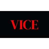 VICE logo - Similar company to Mirano