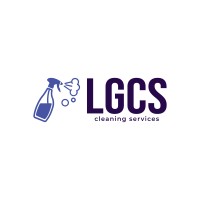 LG cleaning services logo - Similar company to Fast Clean Services