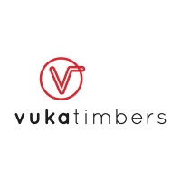 Vuka Timbers logo - Similar company to Rex Forestry