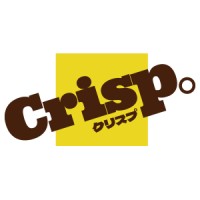The Crisp Group ᗧ···ᗣ···ᗣ·· logo - Similar company to Adk Connect Singapore