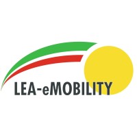 LEA - eMOBILITY logo - Similar company to Oys Teknology