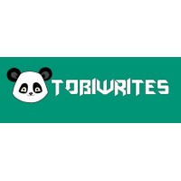 Tobiwrites LLC logo - Similar company to Chidinma Ofoegbu