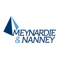 Meynardie & Nanney, Pllc
