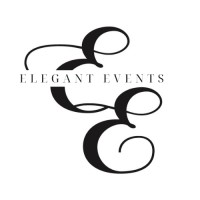 Elegant Events.be logo - Similar company to Deltarent - Audiovisual Rental