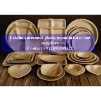 Lakshmi areca leaf plates manufactures and suppliers logo - Similar company to Heyjute™