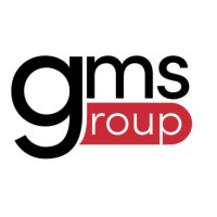 GMS logo - Similar company to Suits.Ma