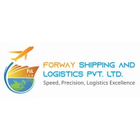 Forway Shipping and Logistics Pvt Ltd logo - Similar company to Socialyn