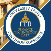 Master 2 Finance Technology Data logo - Similar company to Association Mosef