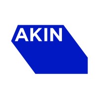AKIN logo - Similar company to Creativesatwork